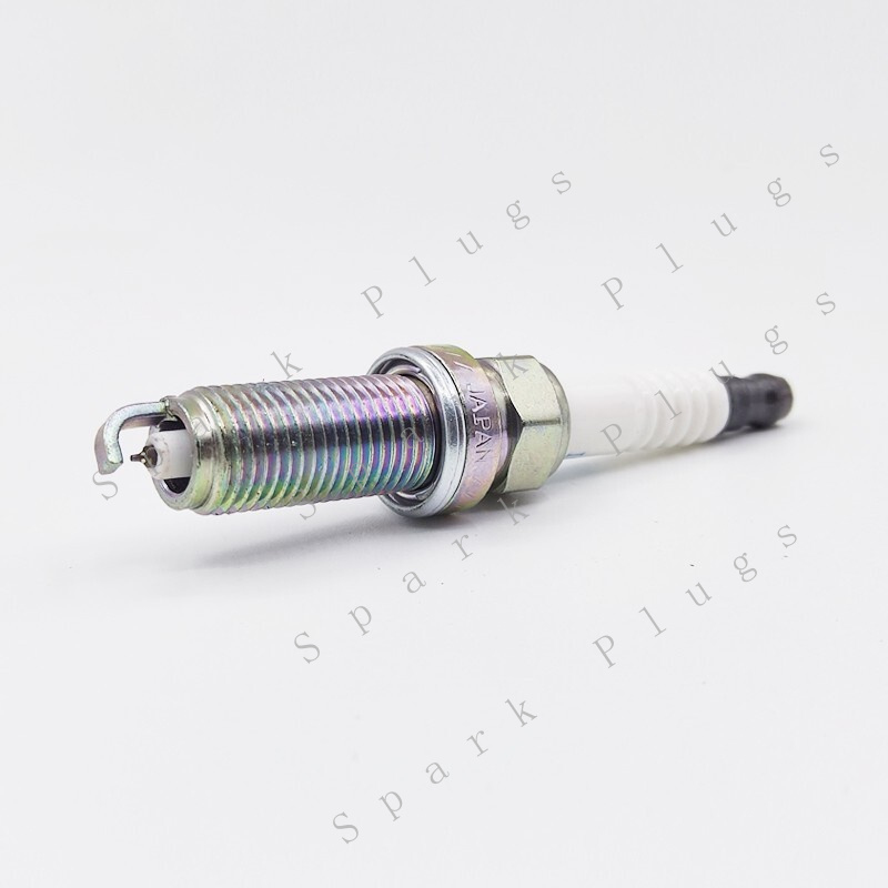 Ngk Spark Plug Laser Iridium - Z+ Set for 4 for NGK