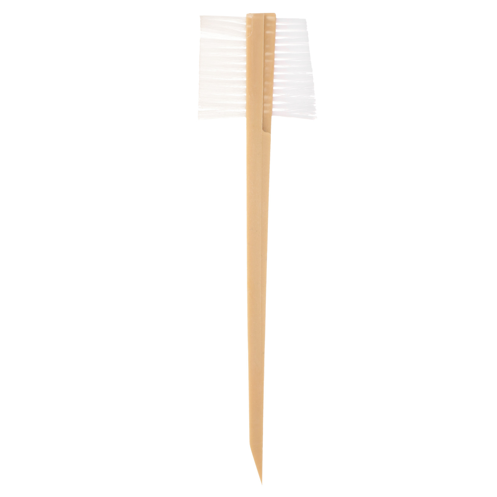 Double-Sided Auto Detailing Br - Dirt Brush Interior recension och pris