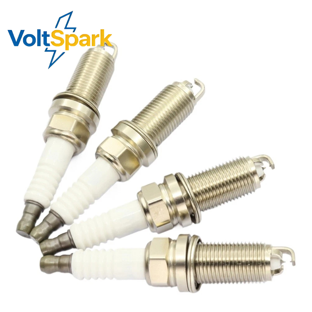 0242236564 Spark Plug for Audi - Bosch Spark Plug Platinum recension och pris