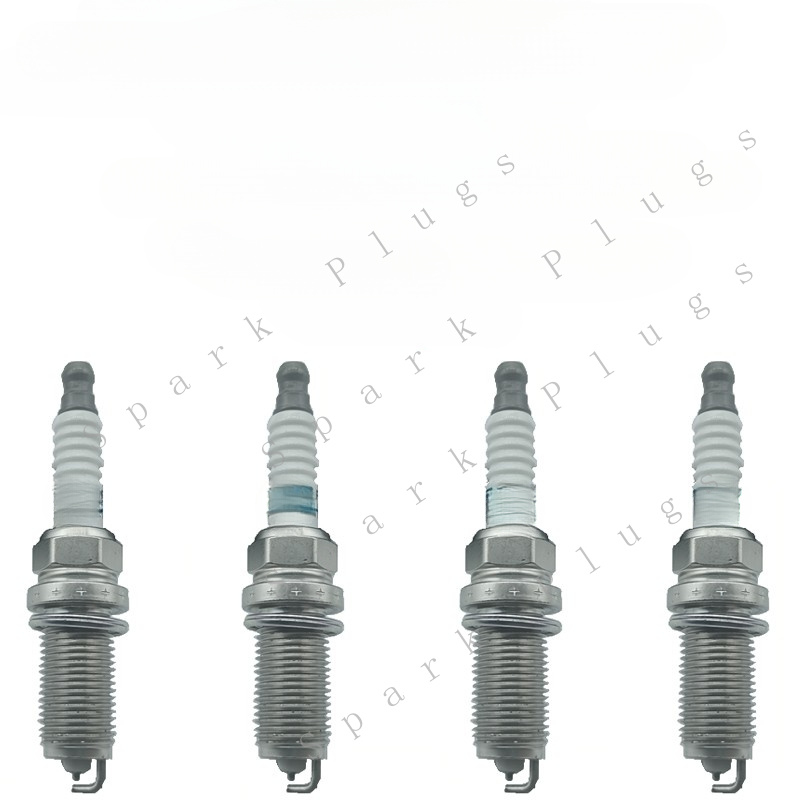 Z+ Set for 4 Genuine for NGK 9 - Ngk Spark Plug Laser Iridium recension och pris