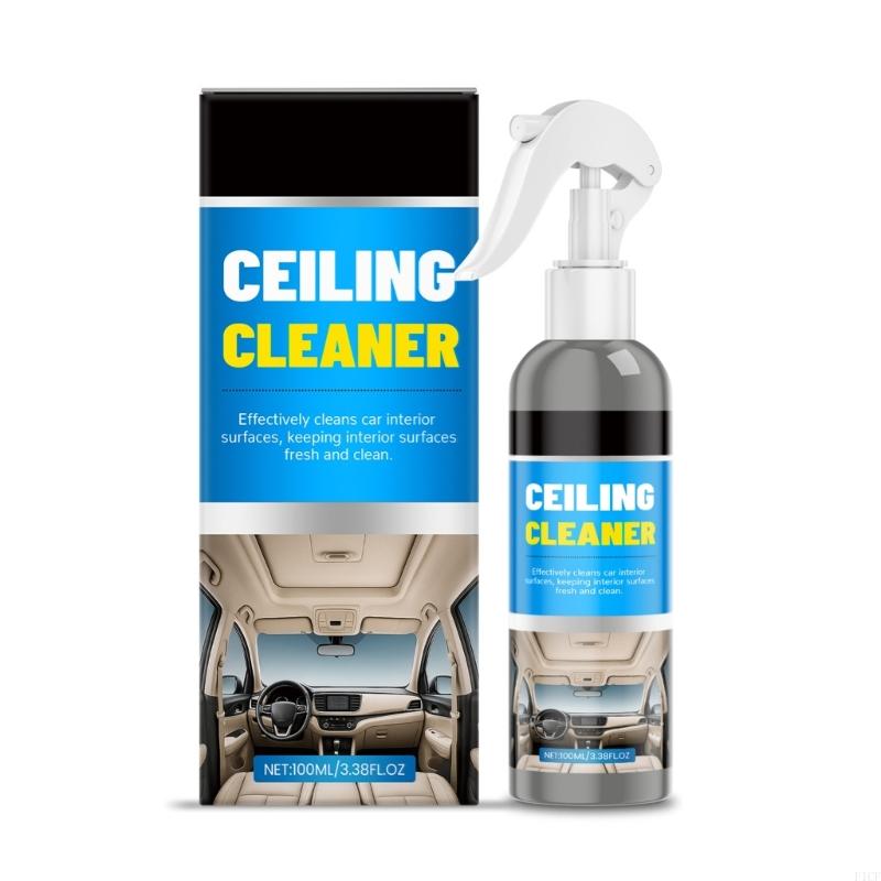 F1CF New Deep Cleaning Auto In - Seat Cleaner Fabric recension och pris