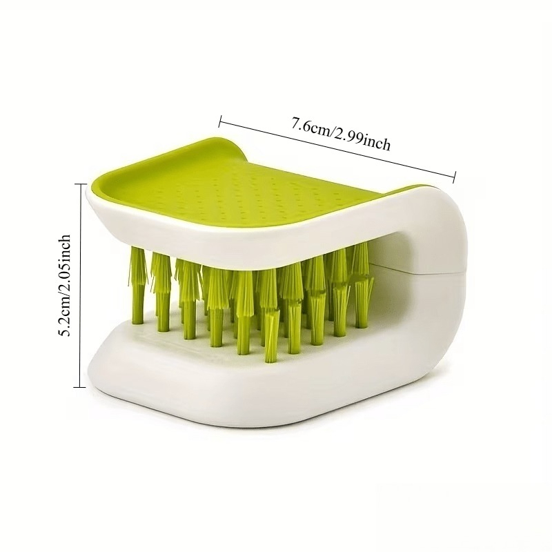Car Seat Belt Cleaning Brush,  - Dirt Brush Interior recension och pris