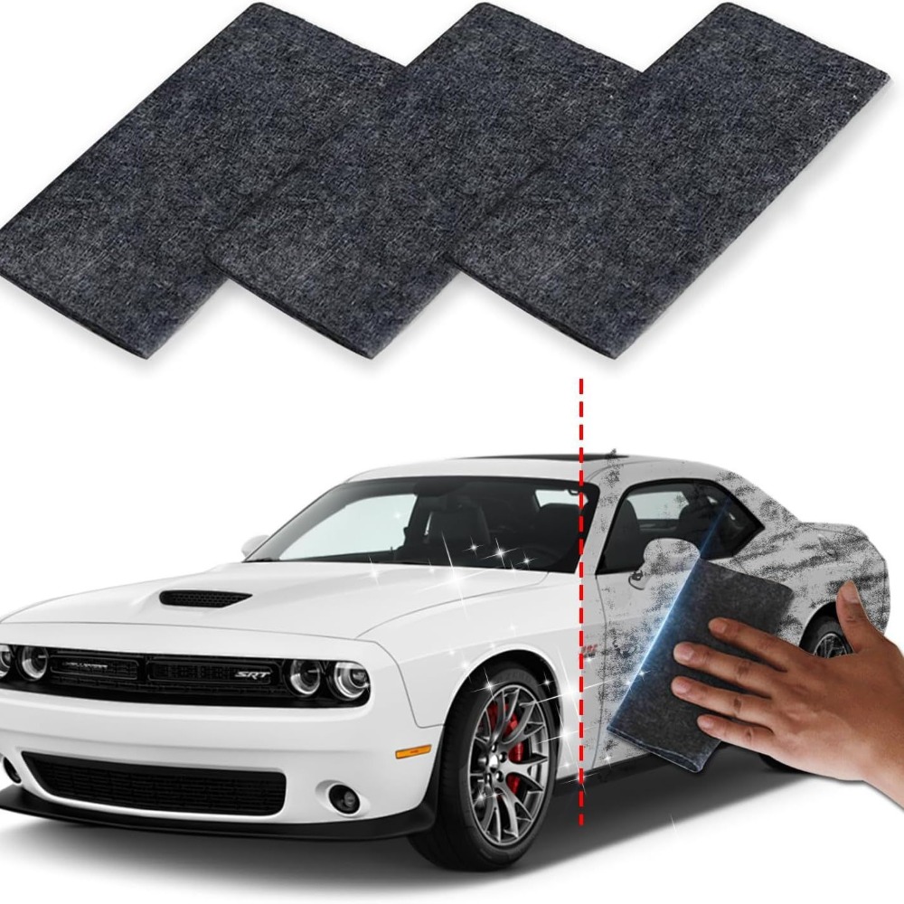 Car Leather Restorer And Black - Leather Cleaner Interior recension och pris