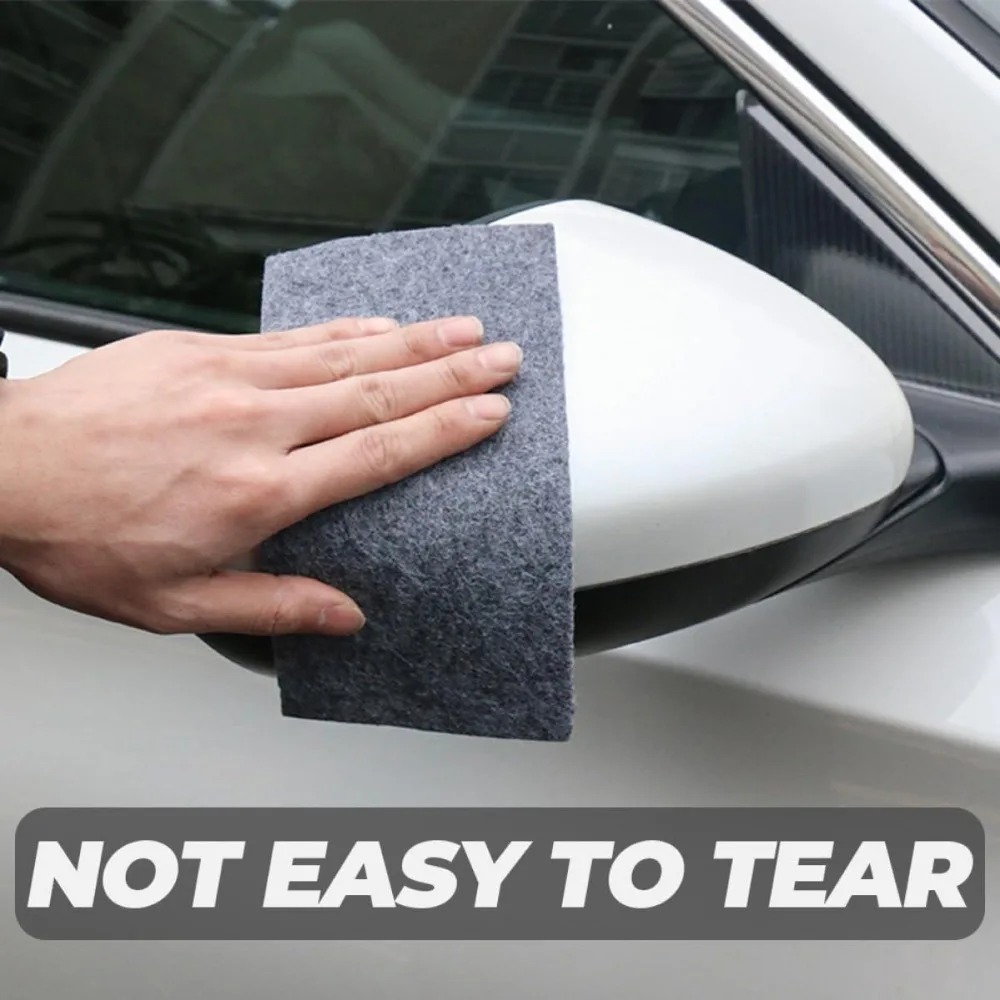 Car Leather Restorer And Black - Leather Cleaner Interior recension och pris