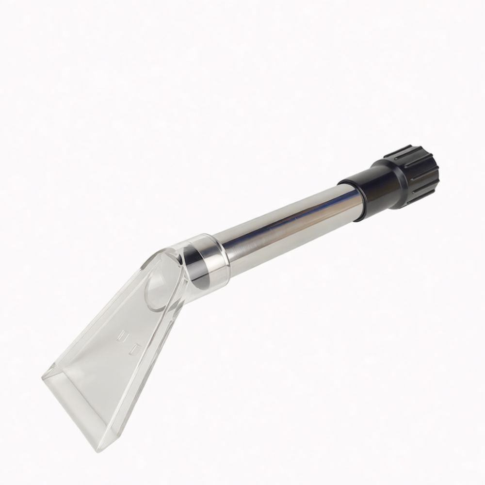For Jeliba Transparent Triangu - Seat Cleaner Fabric recension och pris