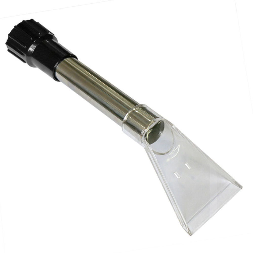 For Jeliba Transparent Triangu - Seat Cleaner Fabric recension och pris