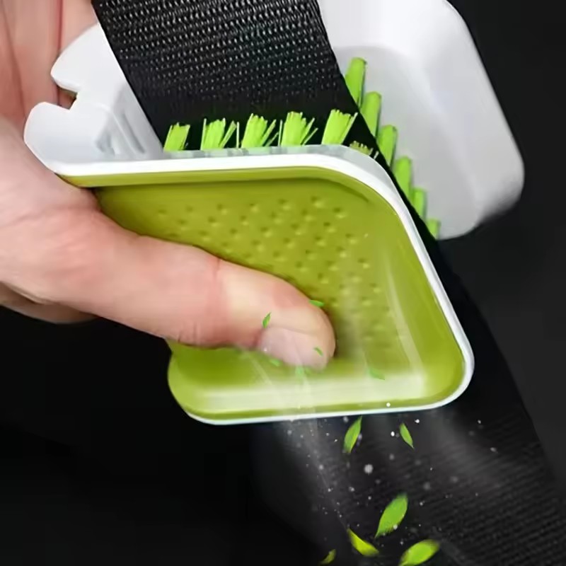U‑Shaped Double‑Sided Folding  - Seat Cleaner Fabric recension och pris