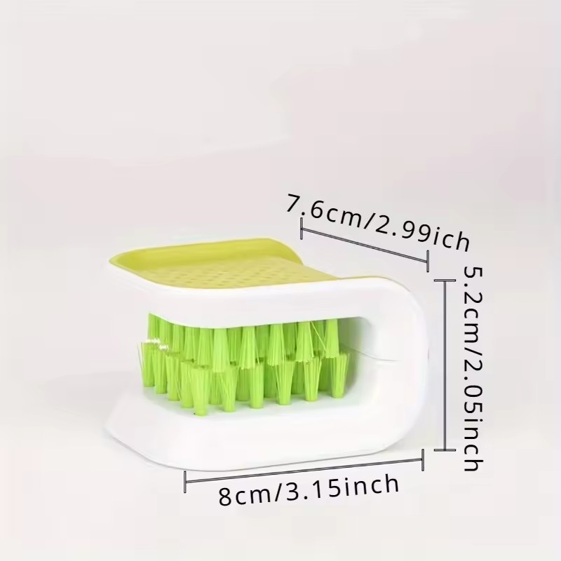 U‑Shaped Double‑Sided Folding  - Seat Cleaner Fabric recension och pris