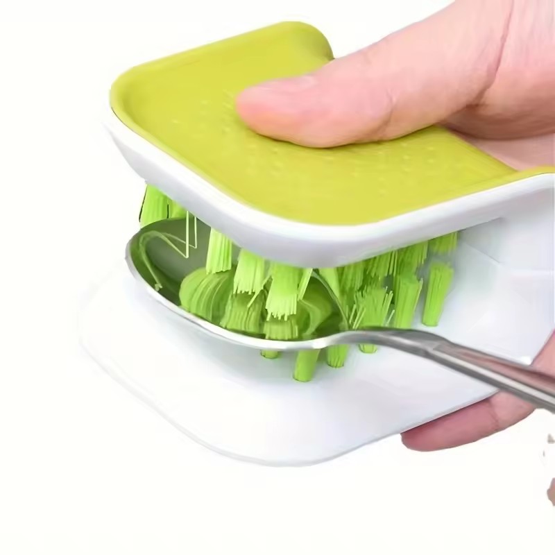 U‑Shaped Double‑Sided Folding  - Seat Cleaner Fabric recension och pris